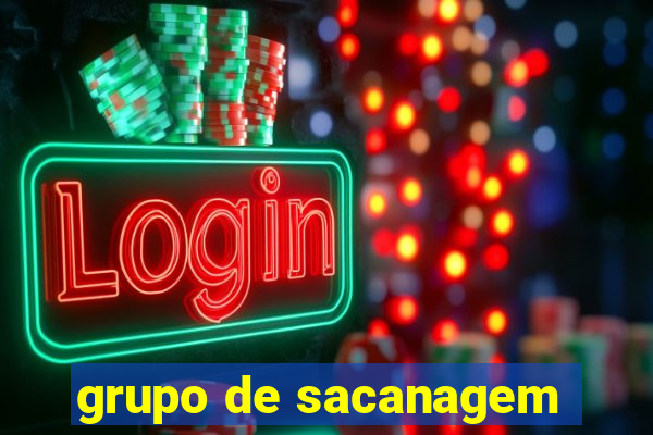 grupo de sacanagem